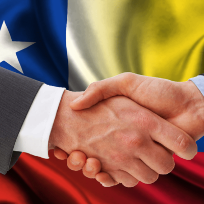 900 citas de negocios previstas en Circuito Virtual de Comercio Electrónico de CCICC Colombia