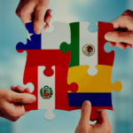 HOJA DE RUTA PARA LA INTEGRACIÓN FINANCIERA EN LA ALIANZA DEL PACÍFICO. ​