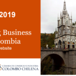 DOING BUSINESS IN COLOMBIA